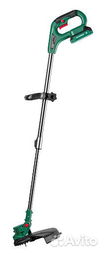 Триммер аккумуляторный