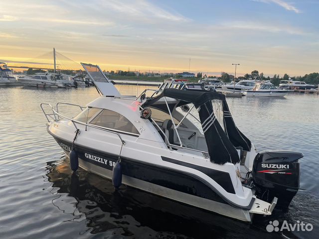 Аренда катера