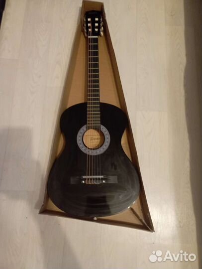 Гитара классическая terris 38