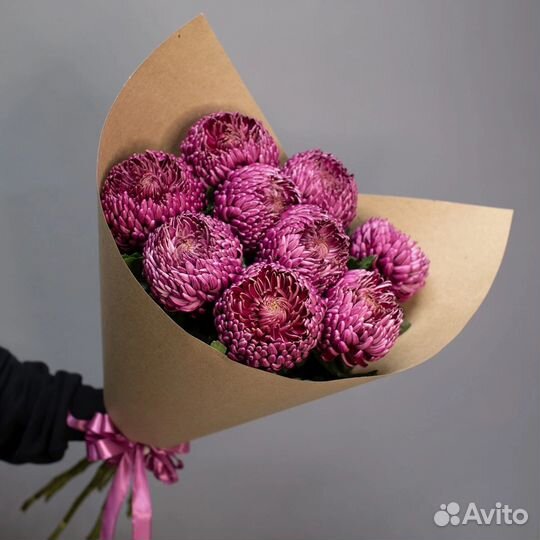 101 51 Роза Букеты Цветы