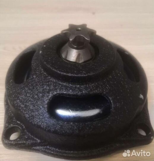 Колокол сцепления для 49сс 2Т