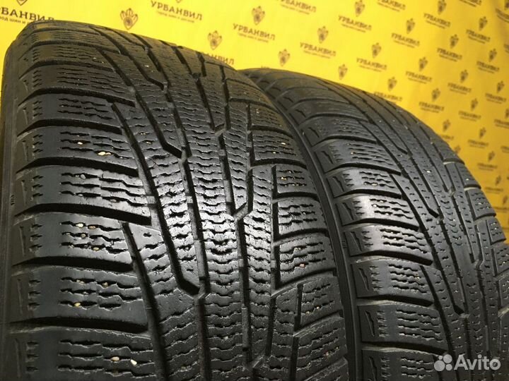 Nokian Tyres Hakkapeliitta R 215/55 R17 98R