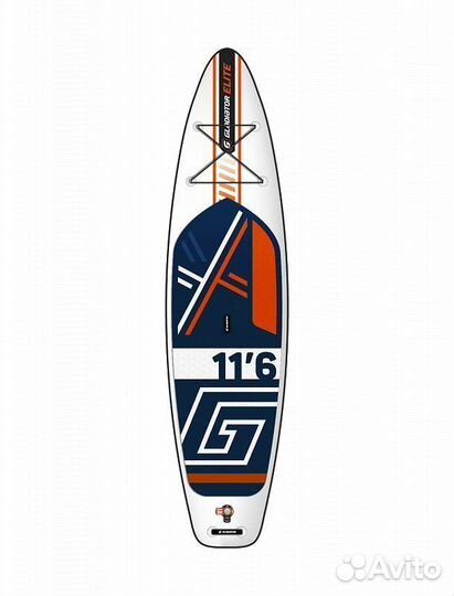 Сап борд / SUP Board gladiator elite 11.6