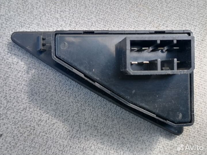 Джойстик регулировки зеркал Kia Sephia 1993-1997