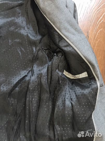 Пиджак для мальчиков Acoola рост 158