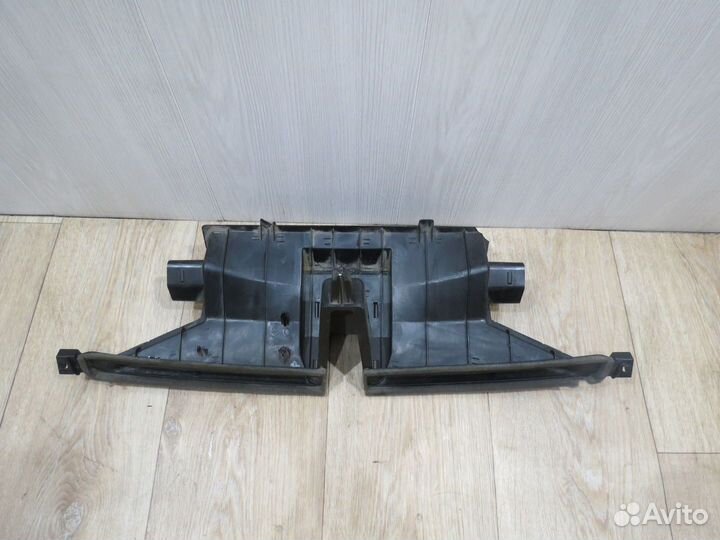 Воздуховод infiniti EX37