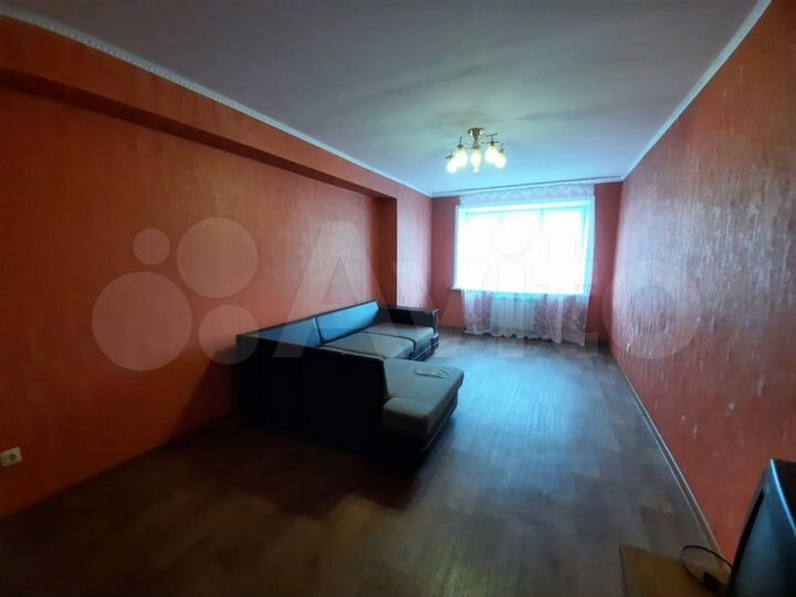 1-к. квартира, 47,5 м², 7/19 эт.