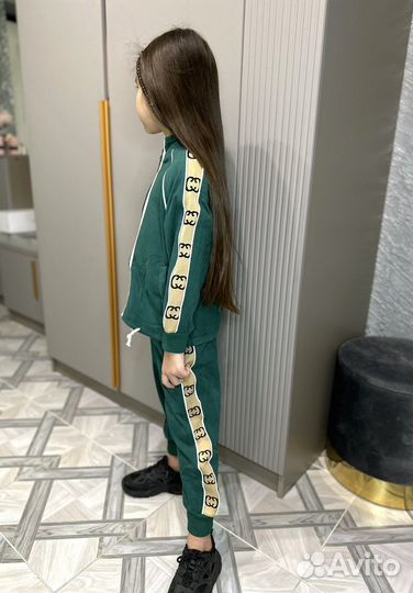 Костюм для мальчика