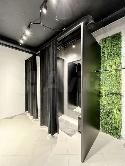 Свободного назначения, 77 м²