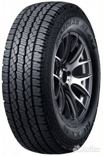 Nexen Roadian AT 4x4 225/70 R15 R