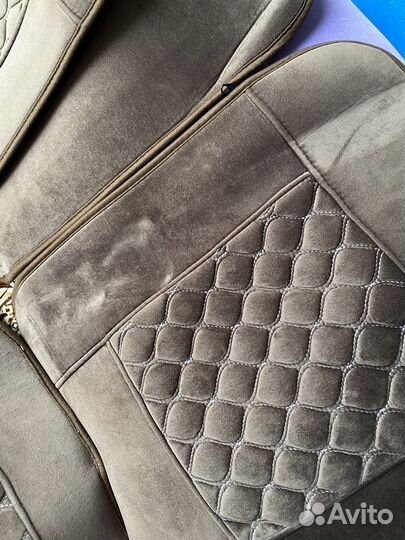 Чехлы на автомобиль