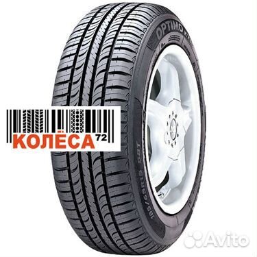 Hankook Optimo K715 155/80 R13