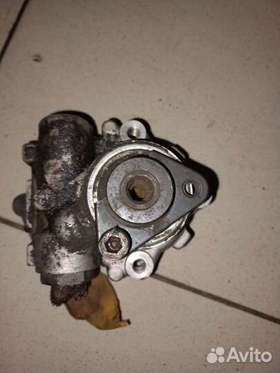 Насос гидроусилителя руля для Vw LT/T4 1.9/2.4/2.5