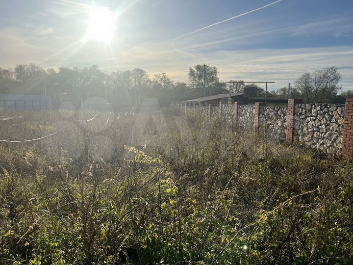 Участок 20 сот. (ИЖС)