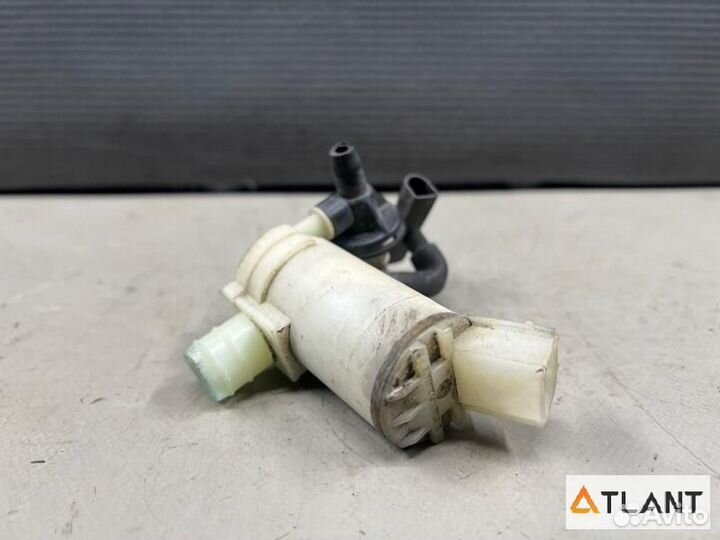 Мотор бачка омывателя honda accord