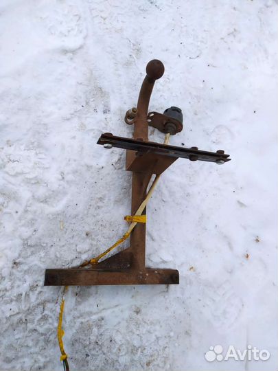 Продам фаркоп ваз 2114