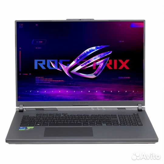 Asus ROG (90NR0ID6-M004Z0)