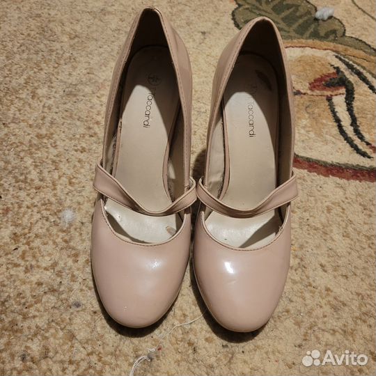 Туфли женские