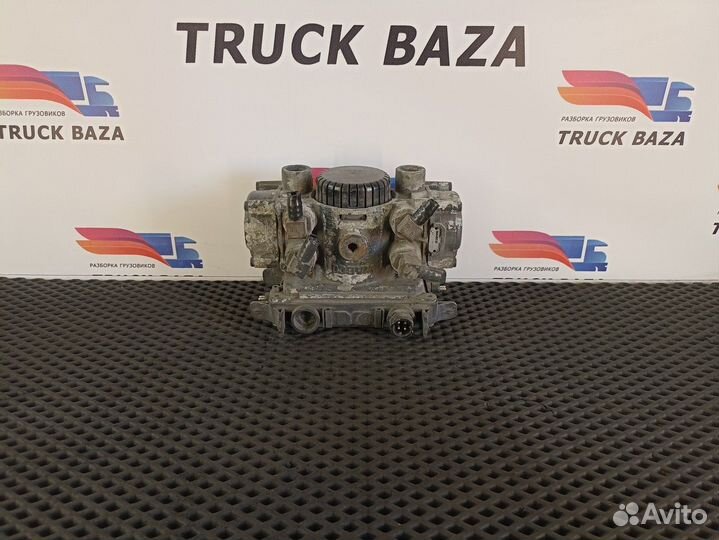 1607915 Модулятор EBS задний