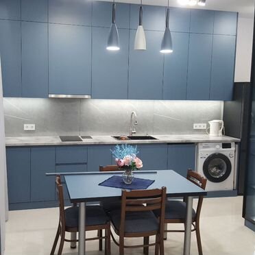 Дом 50 м² на участке 2000 м² (Армения)