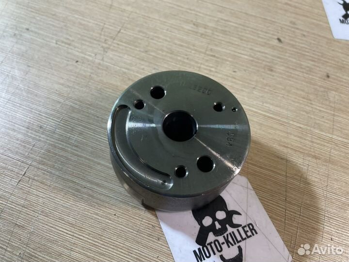 Ротор генератора Yamaha YZ 450 F 2006-2009