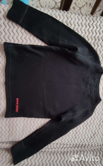 Термобелье детское