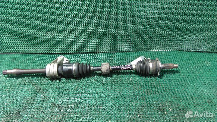 Привод suzuki SX4 YB11S M15A 2WD Передний Правый к