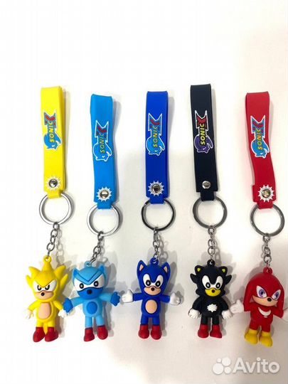Брелки брелоки оптом с браслетом на ключи партия 9