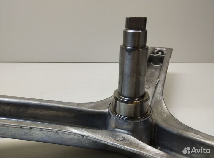 Крестовина барабана стиральной машины, Haier, 0020