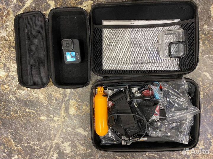 GoPro Hero9 Black Edition