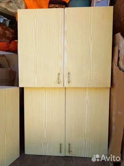 Тумба навесная,напольный рабочий ст