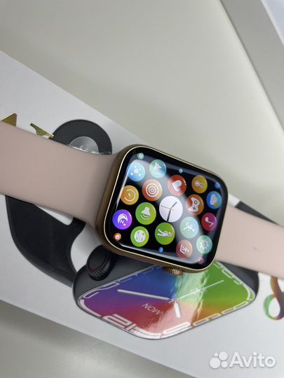 Apple watch 8