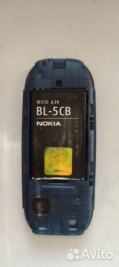 Nokia 1616