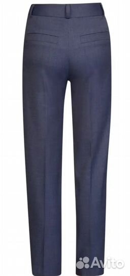 Школьный костюм:жакет+брюки