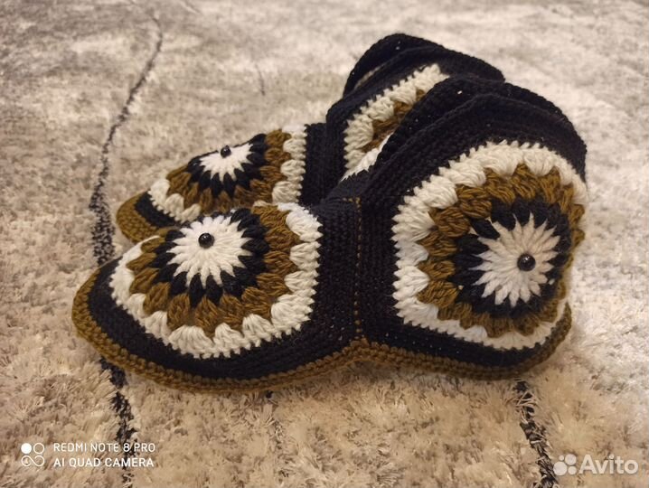 Вязаные изделия