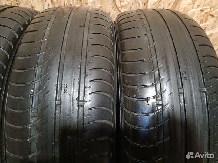 Nokian Tyres Nordman SX 195/95 R15 25J