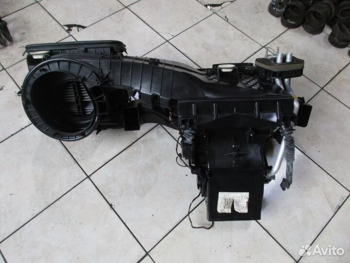 Корпус печки w166 ML-class 642.826 2013