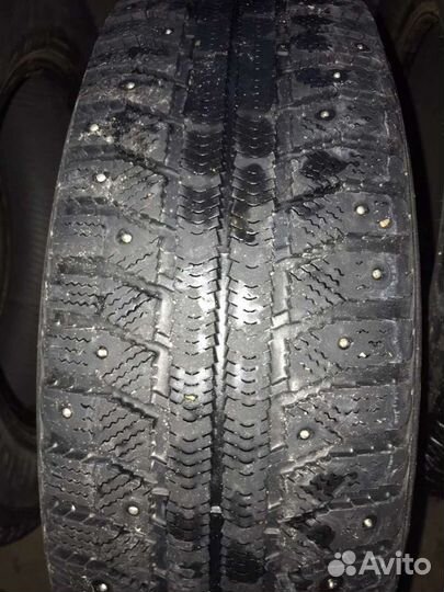 Amtel NordMaster 2 175/70 R15