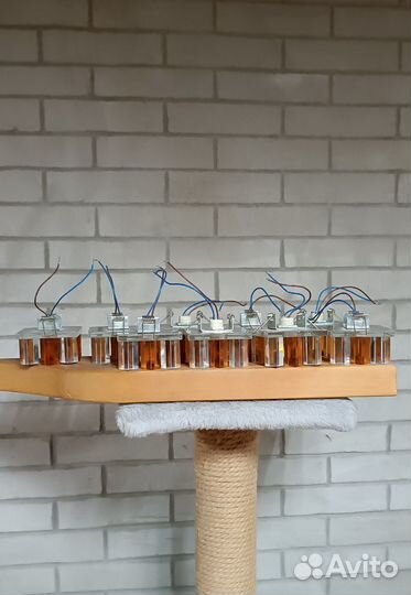 Светильник потолочный точечный