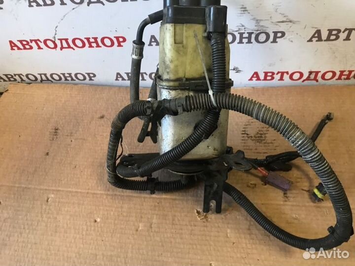 Насос гидроусилителя руля Opel Astra G 2001