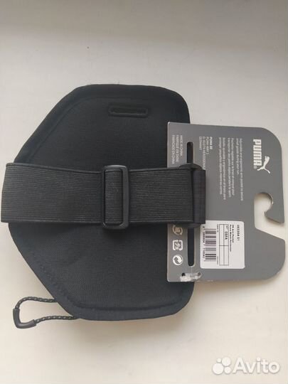 Чехол для смартфона на руку для бега (Puma)