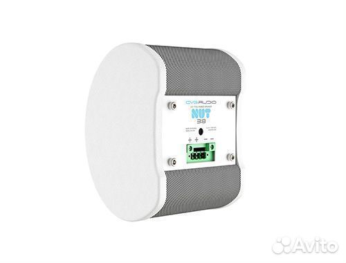 Акустическая система cvgaudio NUT3:8W/04