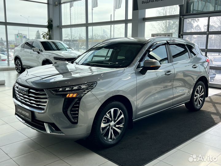 HAVAL Jolion 1.5 AMT, 2023, 17 352 км