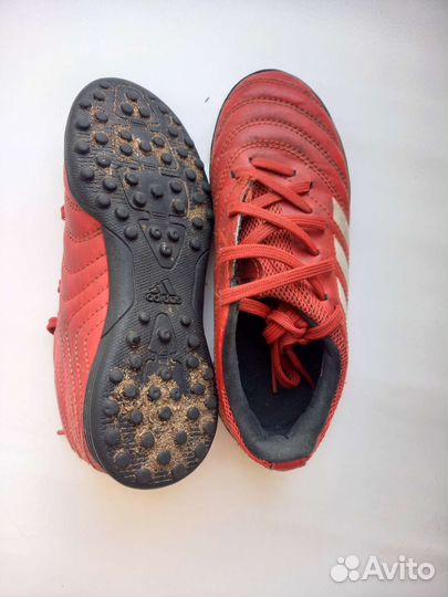 Детская футбольная форма 116