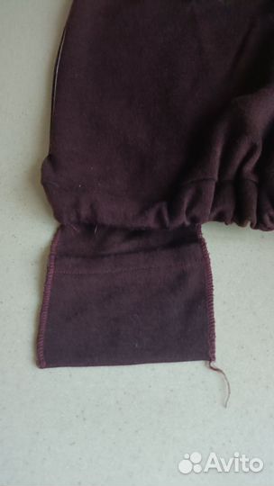 Спортивные штаны СССР