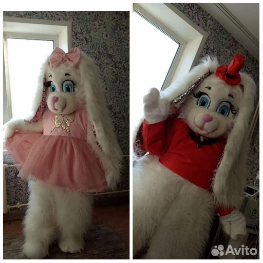 Ростовая кукла аренда