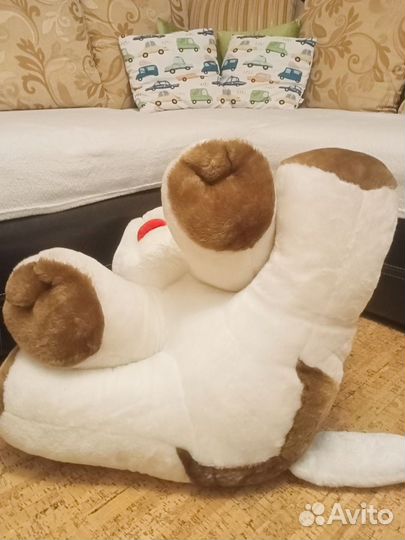 Большая мягкая игрушка