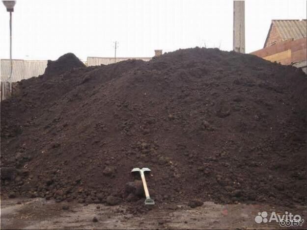 Чернозём,Навоз крс доставка зил, камаз