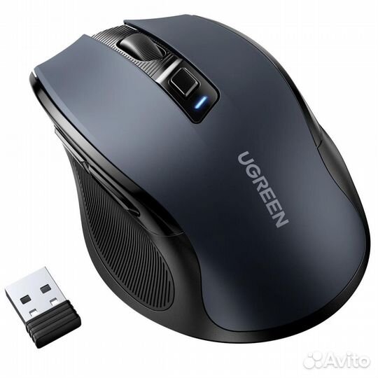 Беспроводная мышь ugreen MU006