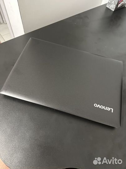 Ноутбук lenovo